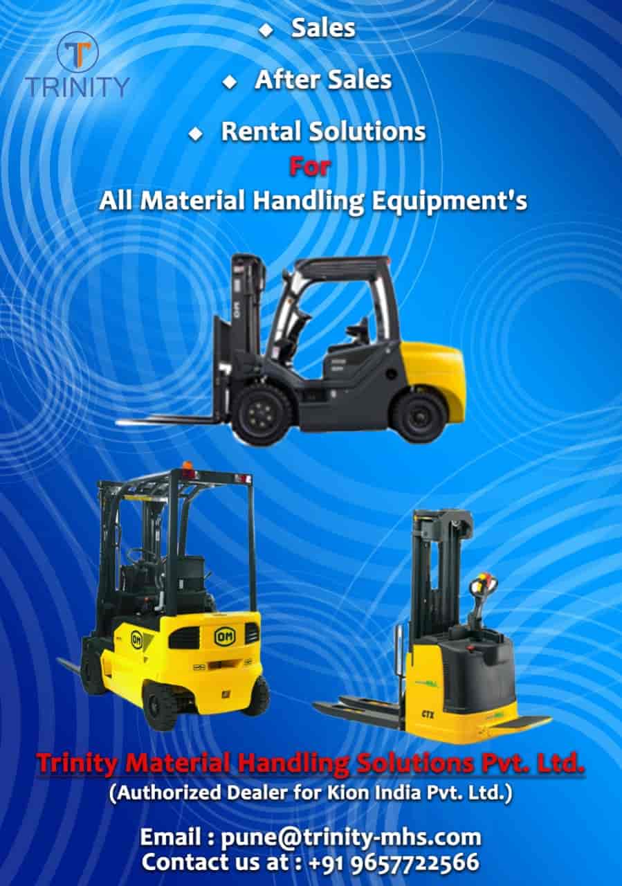 Forklift Spare Parts Suppliers In Pune Reviewmotors.co