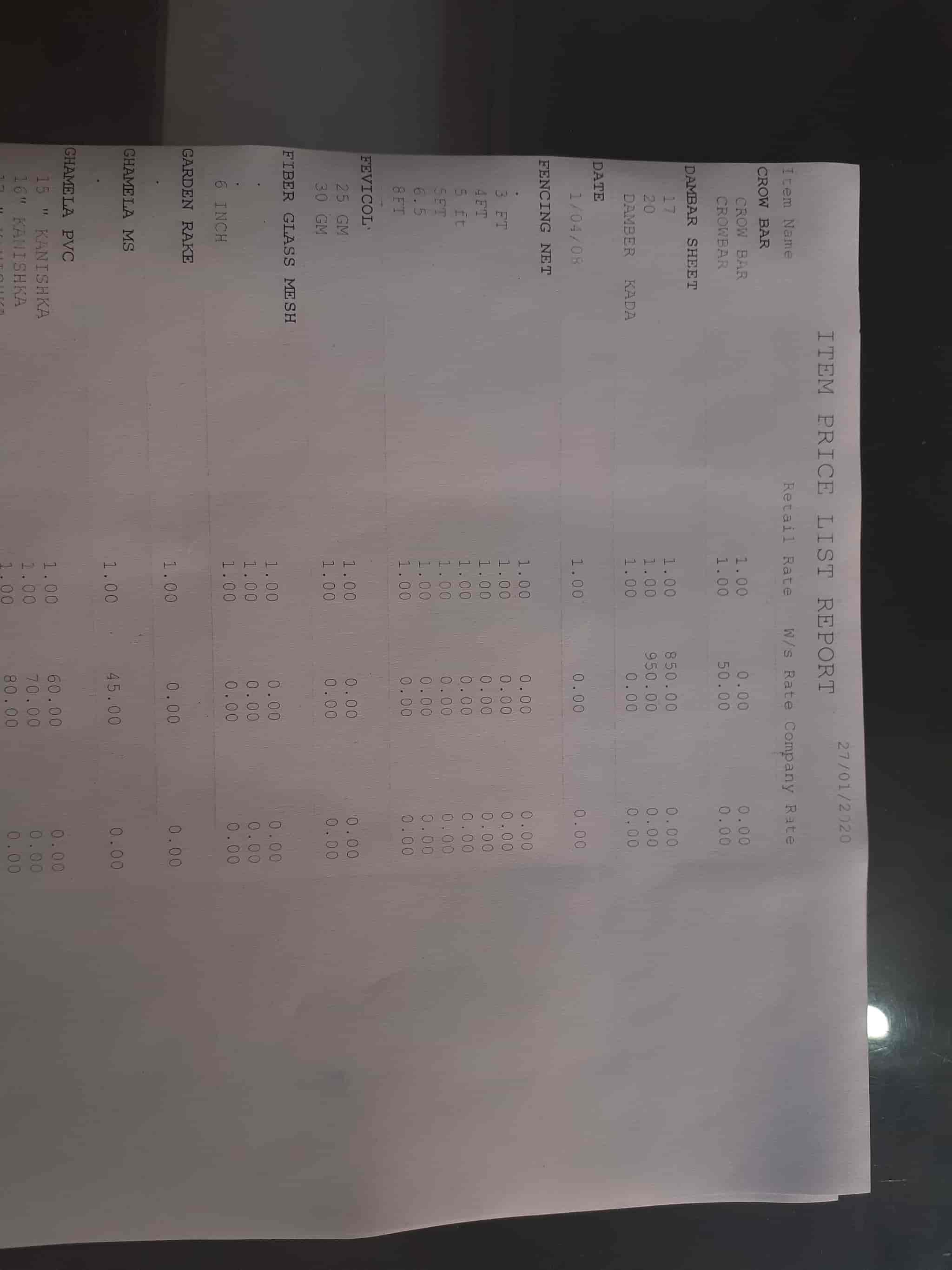 Top Hardware Wholesalers in Pune हार्डवेयर व्होलेसलेर्स, पुणे Best