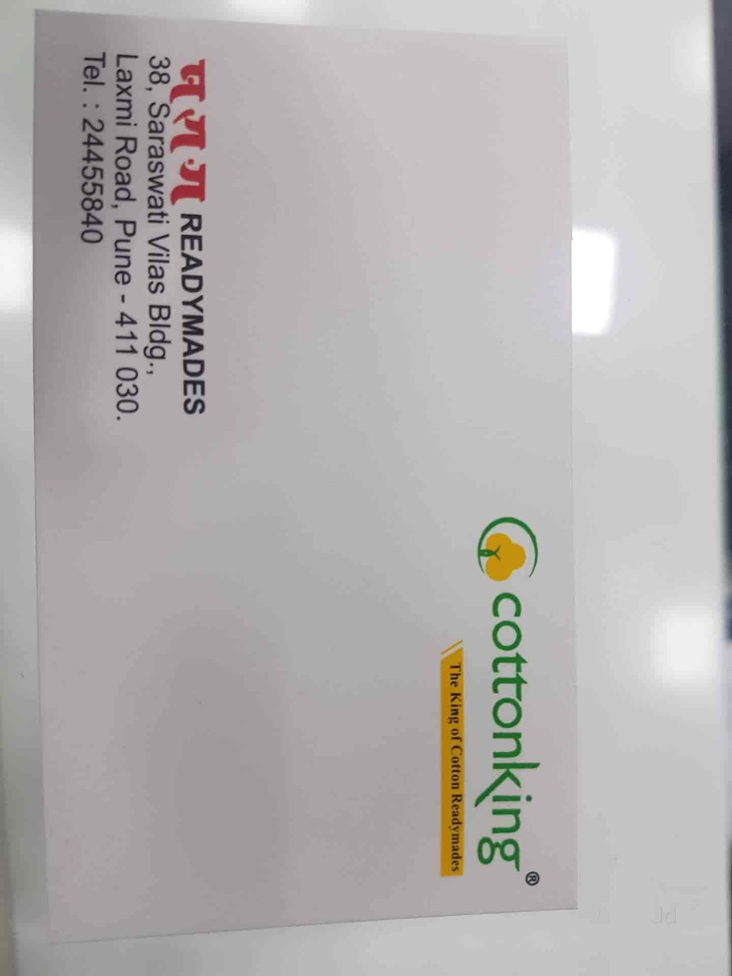 Top Cottonking Shirt Retailers in M G Road Best Cottonking Shirt