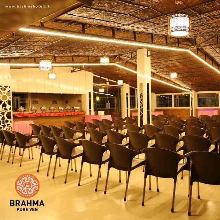 List of Top Restaurants in NarheDayari Phata Best Veg & Non Veg