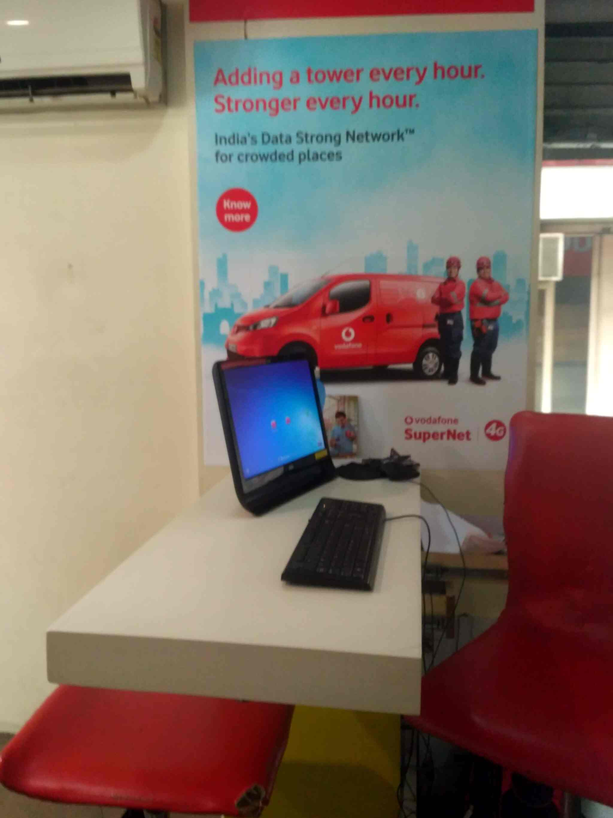 Vi Store, Hadapsar Vodafone Galleries in Pune Justdial