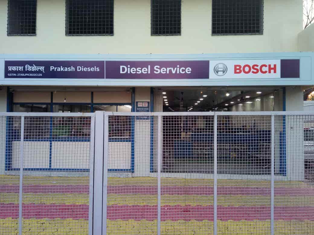 Top Bosch Fuel Injection Pump Repair & Services in Camp Best Bosch