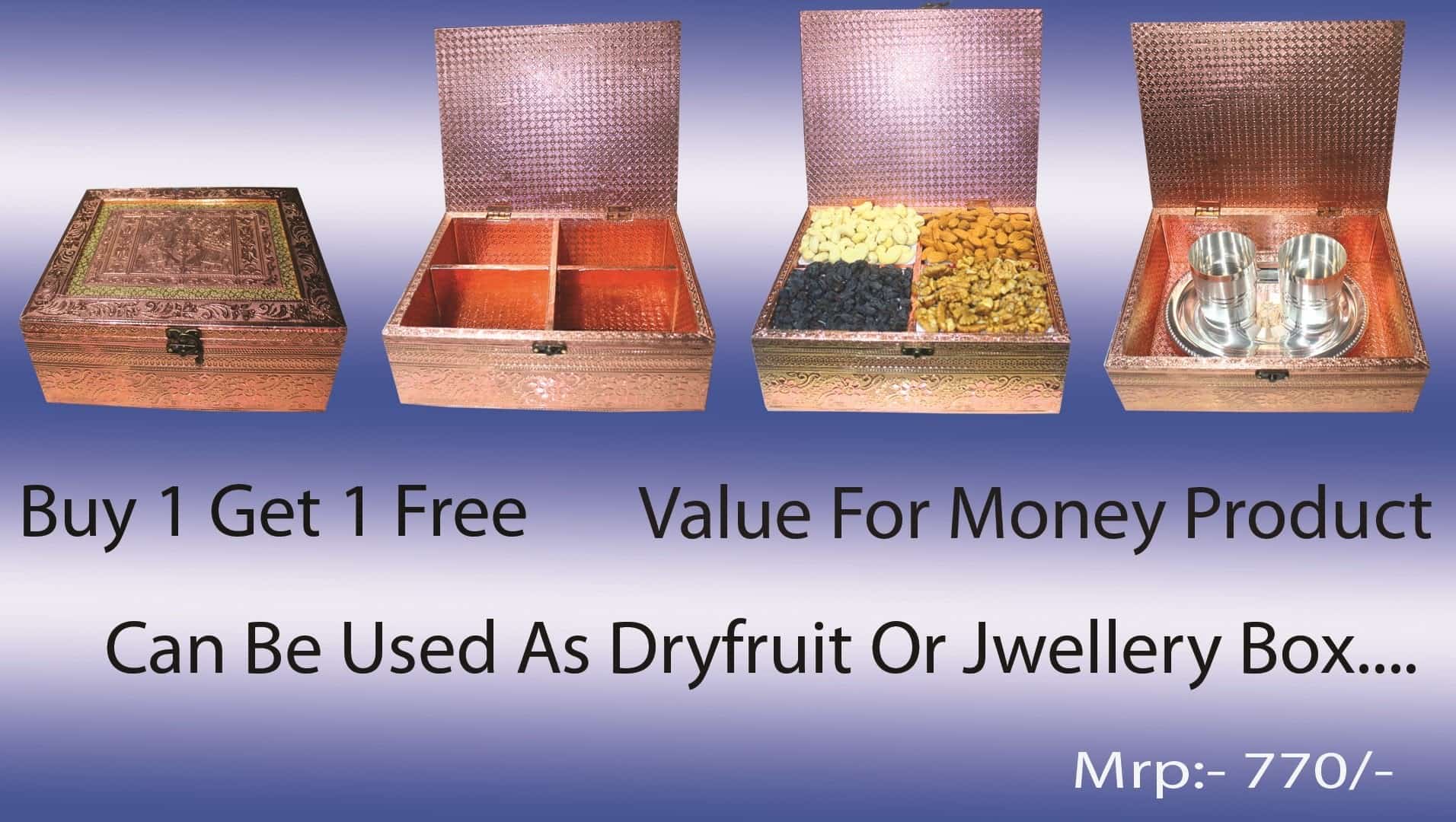 Top Silver Plated Gift Manufacturers in Shukrawar Peth, Pune सिल्वर