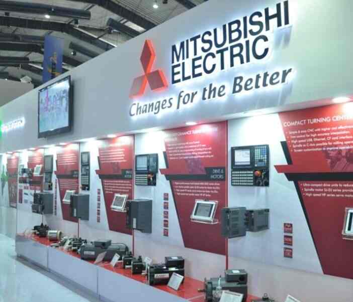 Mitsubishi Electric INDIA Pvt Ltd, Bhosari Industrial Estate Inverter