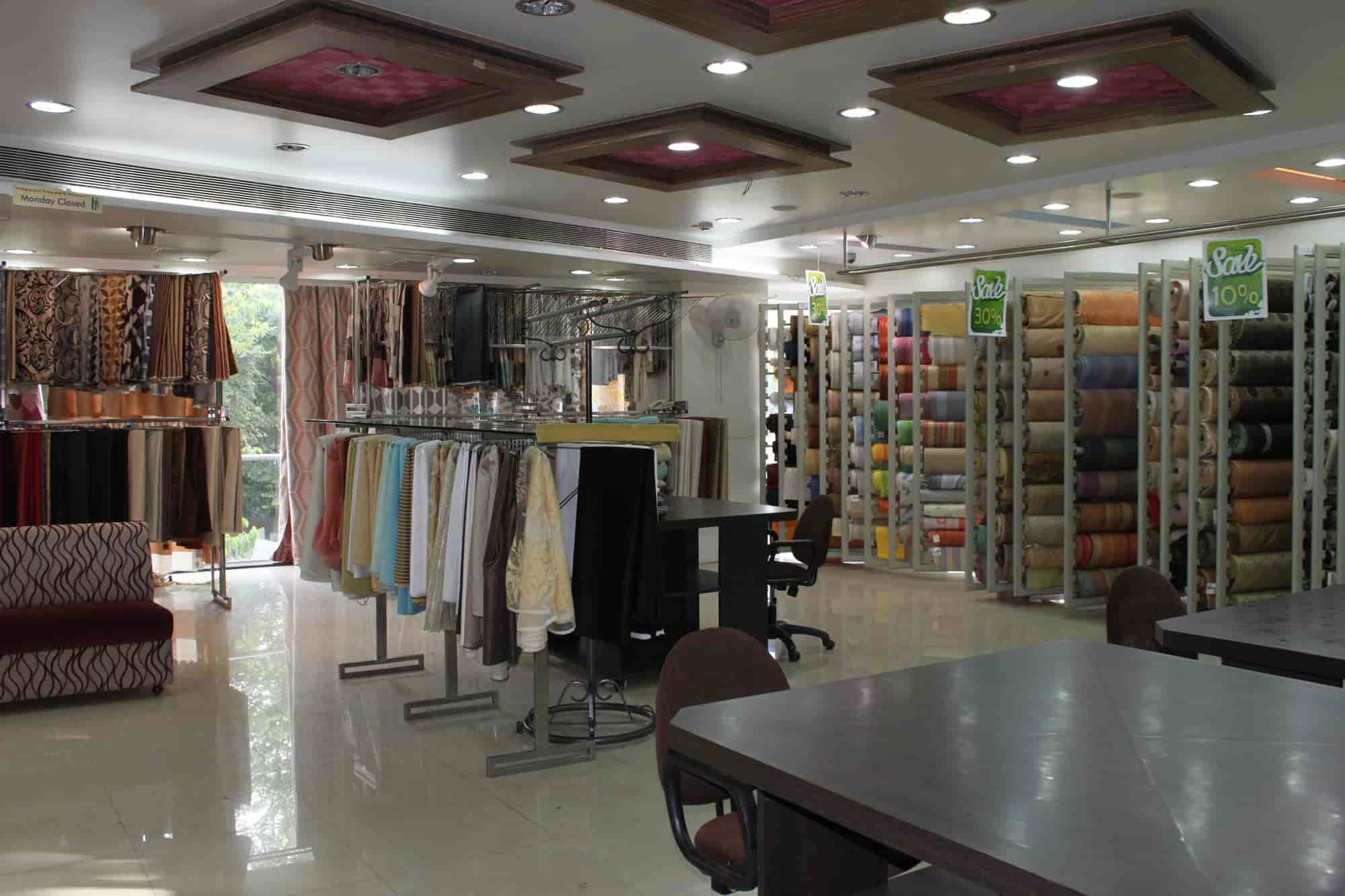 Furnishing Mall in Kothrud,Pune Best Wall Paper Dealers in Pune