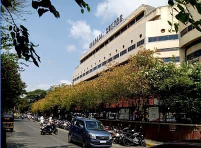 Tech Mahindra Limited Photos Karve Road Kothrud Pune Pictures Images Gallery Justdial