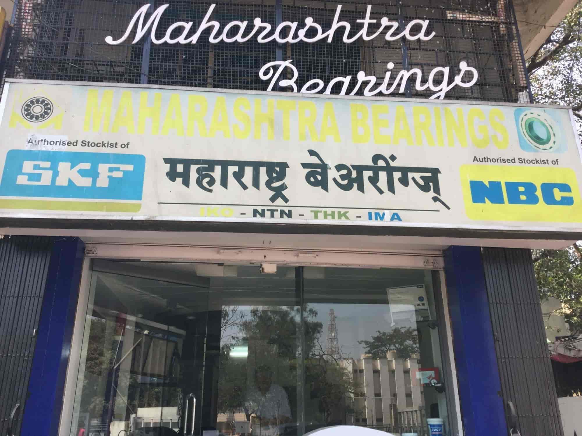 Top 10 Linear Motion Guide Dealers in Pune लीनियर मोशन गाइड डीलर्स