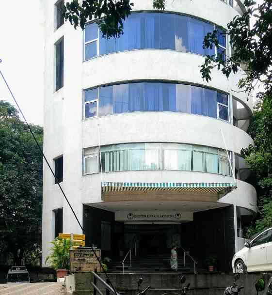 Dr. Rajesh N Parasnis General Physician Doctors Book Appointment