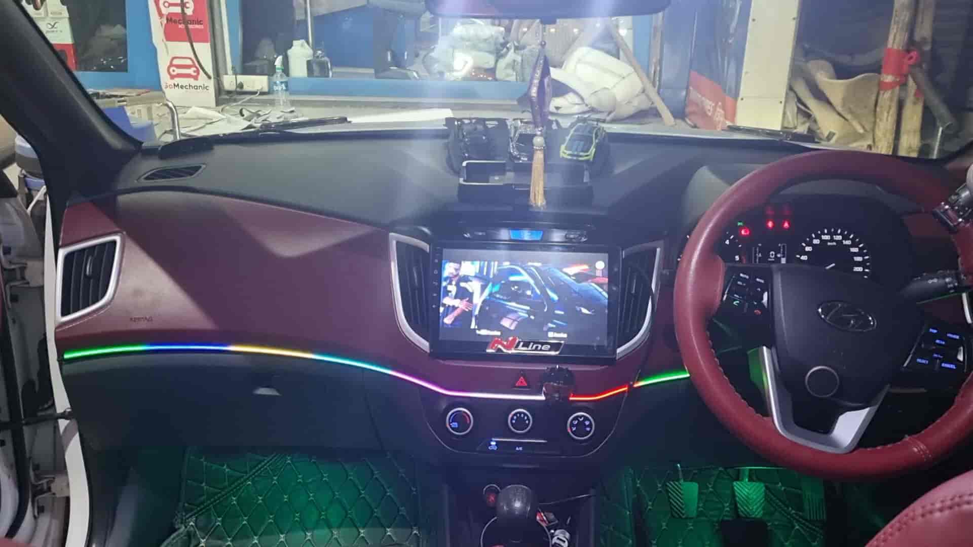 Top Car Cover Dealers in BalewadiBaner, Pune near me Justdial