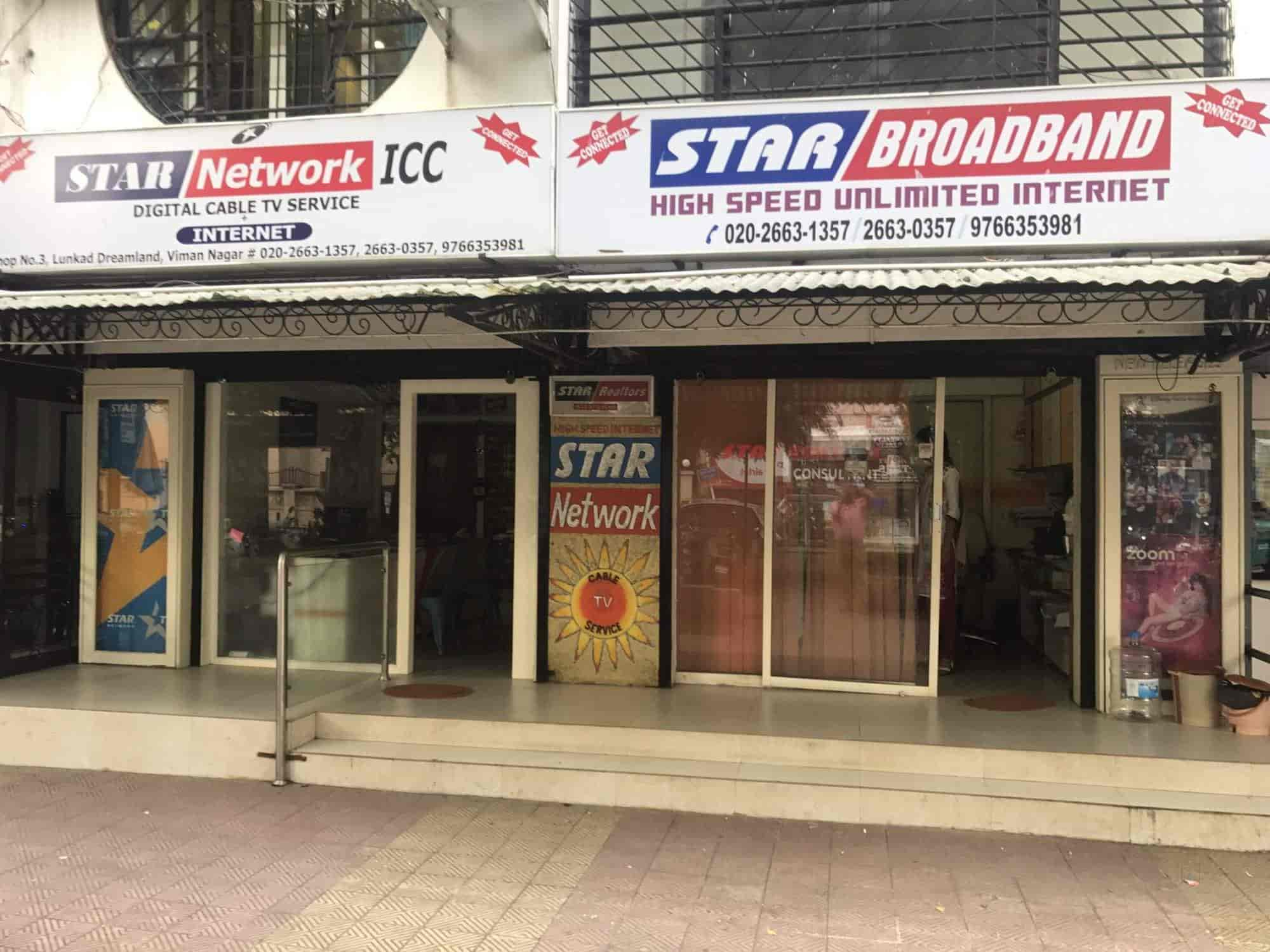 Top Cable TV Operators in Bhekrai NagarHadapsar Best Cable Operators