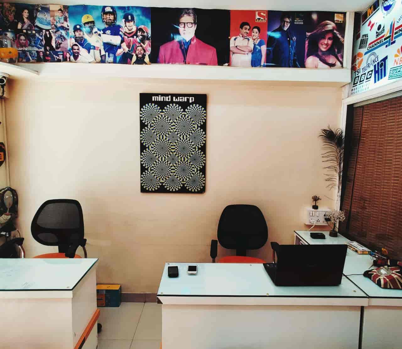 Top Cable TV Operators in Bhekrai NagarHadapsar Best Cable Operators