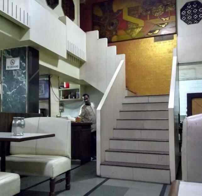 Purab Restaurant (Temporary Closed Down) in Deccan Gymkhana,Pune Best