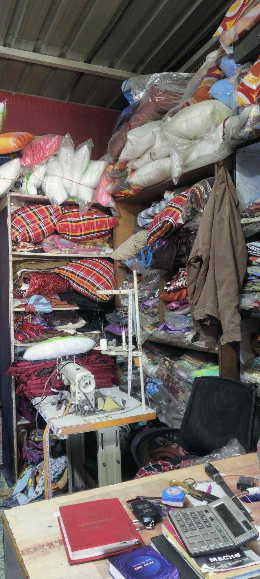 Shivshankar Enterprises in Hadapsar,Pune Best SleepwellMattress