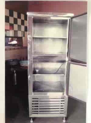 whirlpool 18.5 cu ft bottom freezer