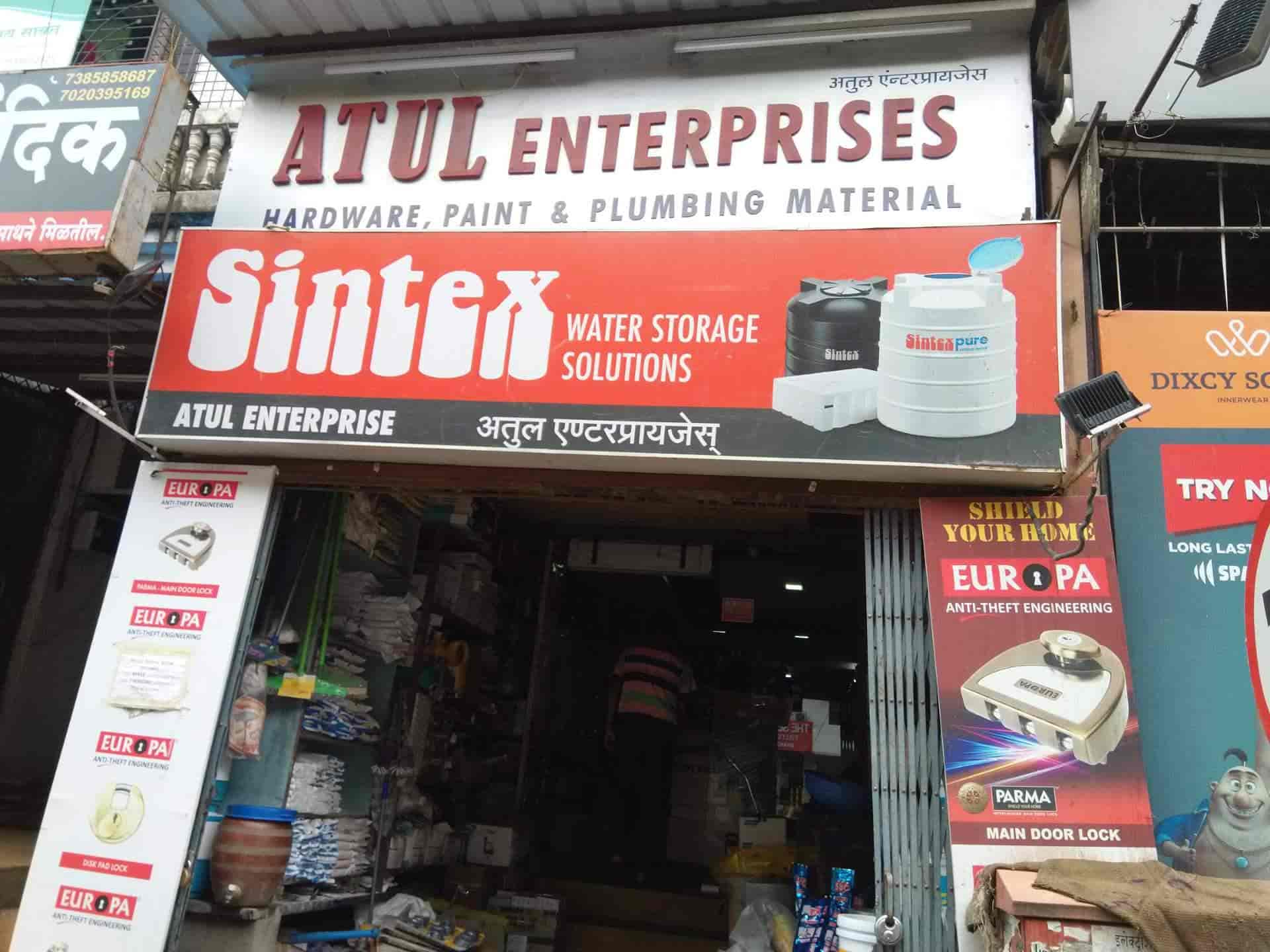 Top 100 Hardware Wholesalers in Viman Nagar Best Fancy Hardware