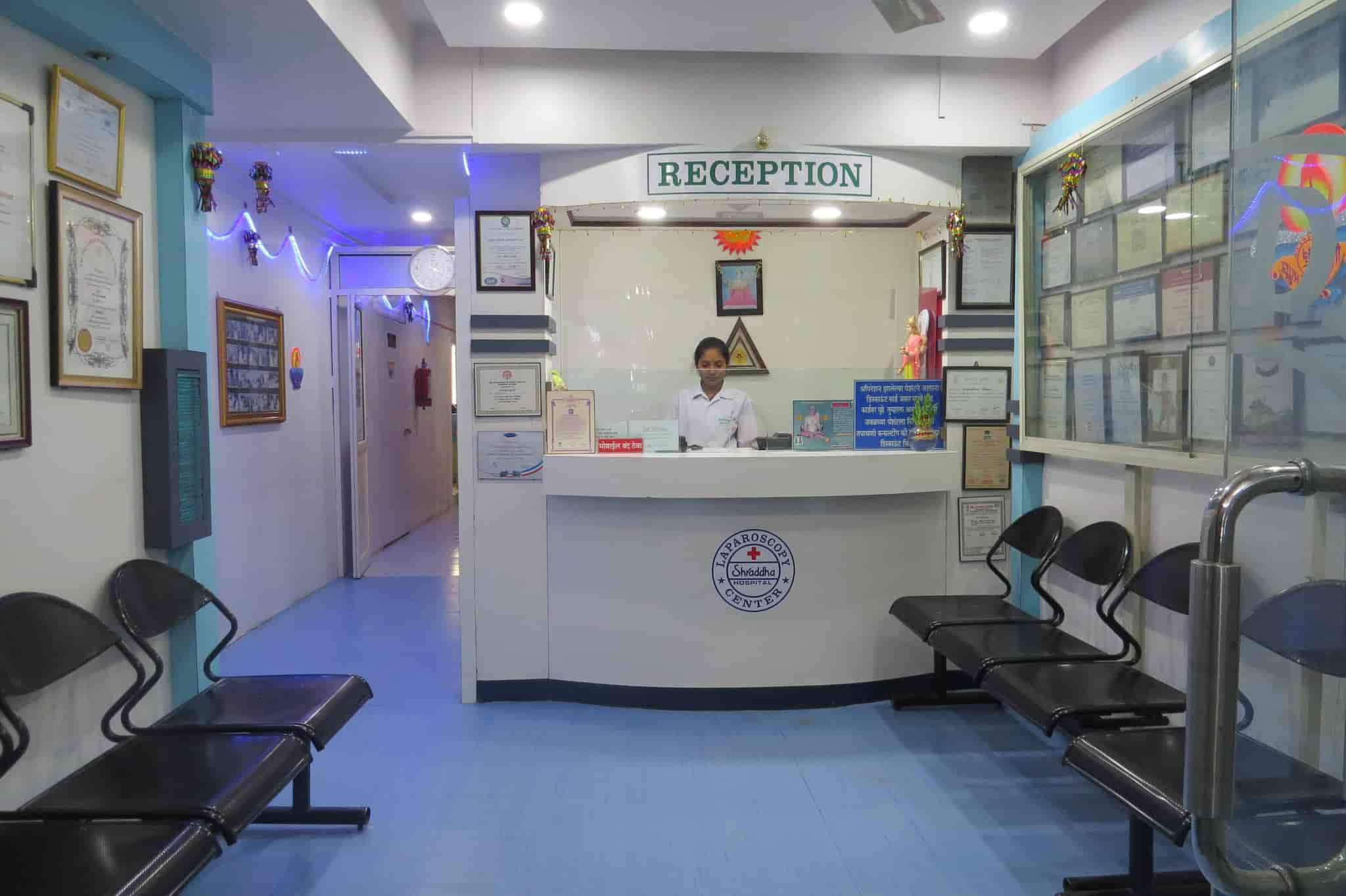 Shraddha Hospital in Hadapsar,Pune - Best Hospitals in Pune - Justdial