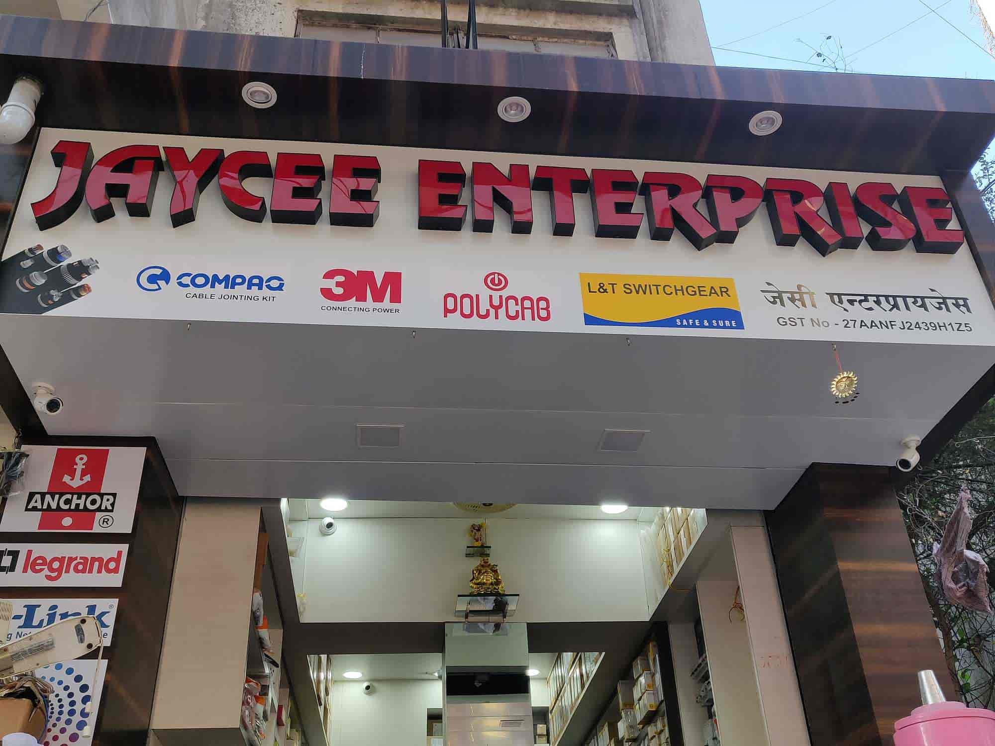 Top 100 L&t Switch Dealers in Pune Best L&t Switch Dealers Justdial