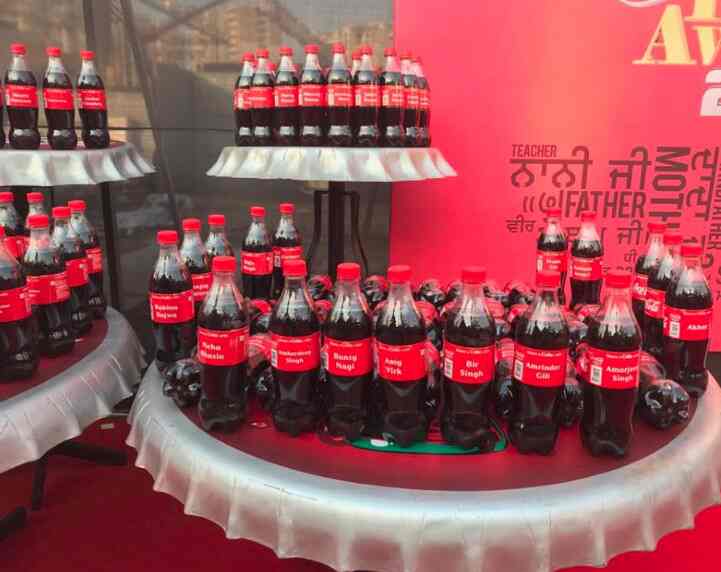 Hindustan Coca Cola Beverages Pvt Ltd, Pirangut Soft Drink