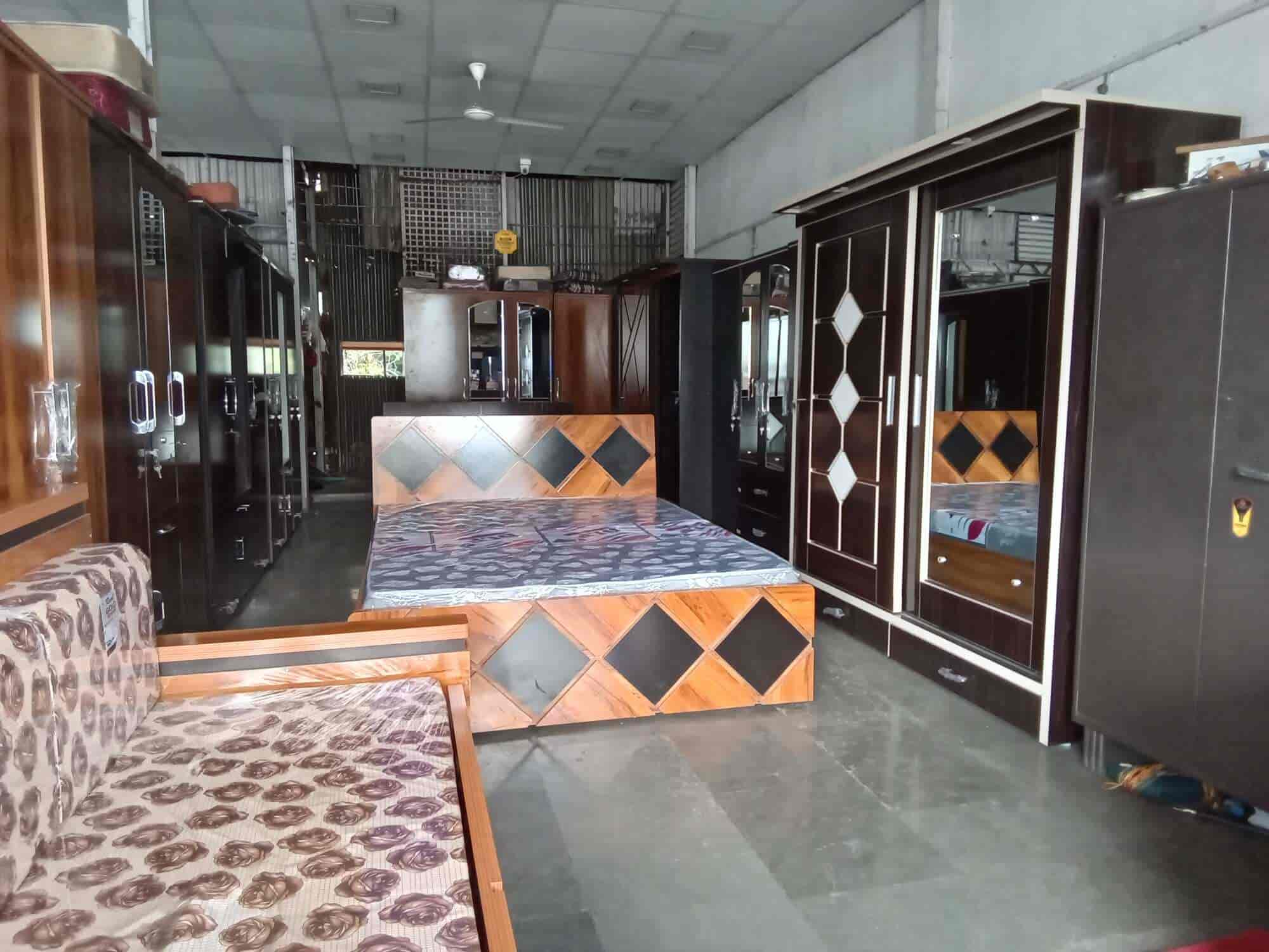 New Ujala Furniture in Dhankawadi,Pune Best Interior Decorators in