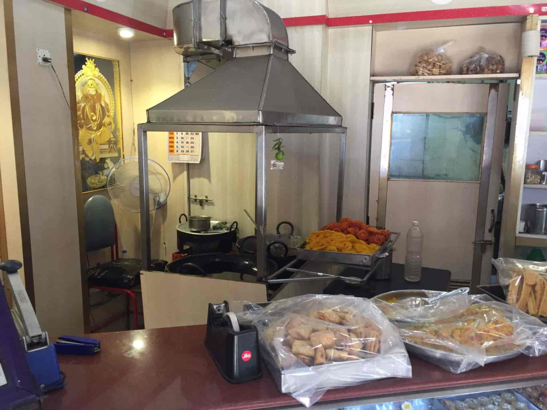 Chacha Halwai in Nana Peth,Pune - Best Fast Food in Pune - Justdial