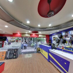 Champion sports deccan gymkhana pune Clearance