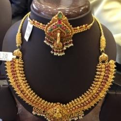 Shree Laxmi Jewellers Dhankawadi 2025