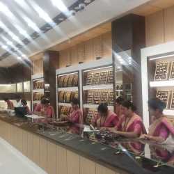 Shree Laxmi Jewellers Dhankawadi 2025