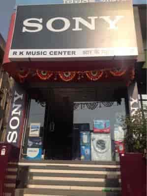 R K Music Centre in Chinchwad East,Pune - Best Electronic Goods