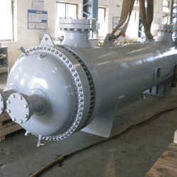 Catalogue - Radiant Heat Exchanger in Bhosari Industrial Estate, Pune -  Justdial