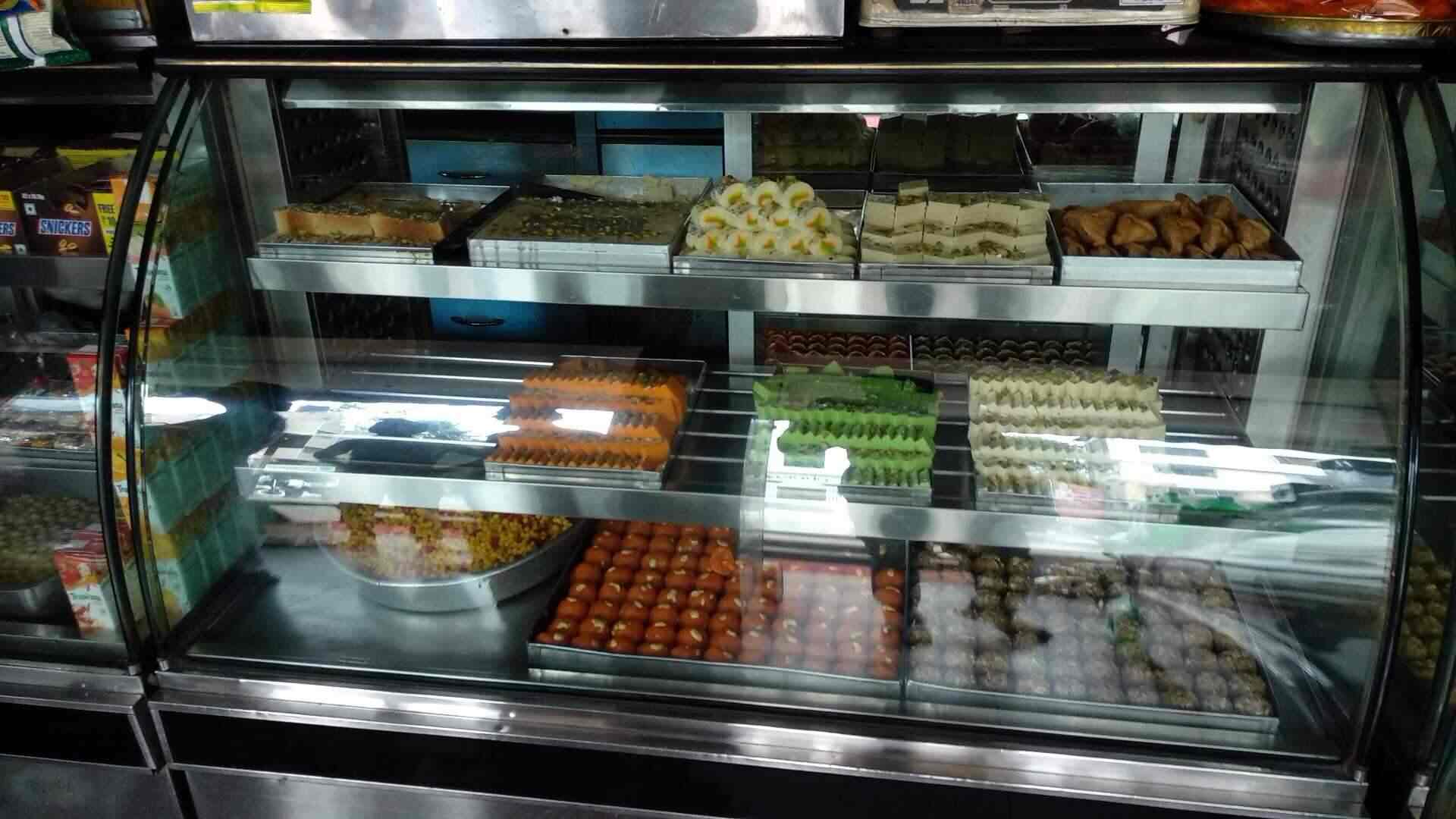 Rekha Sweet Mart in Paud PhataKothrud,Pune Best Sweet Shops in Pune