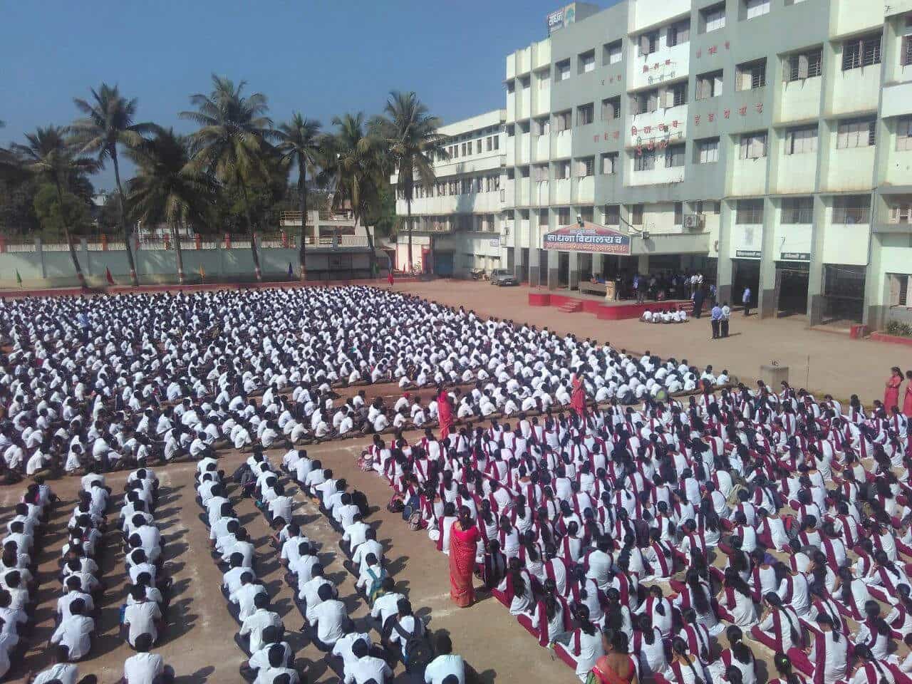 Top Schools in Sasane NagarHadapsar Best High Schools near me Justdial