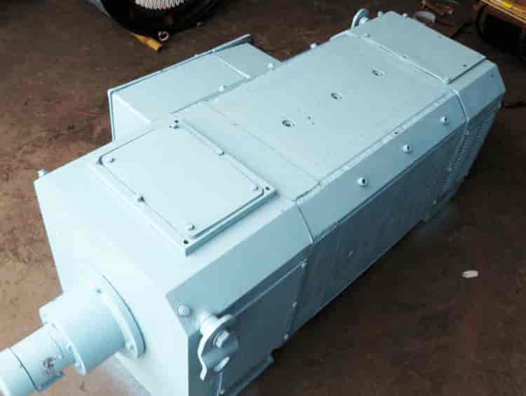 Top Slip Ring Motor Dealers in Pune स्लिप रिंग मोटर डीलर्स, पुणे Best Slip Ring Electric