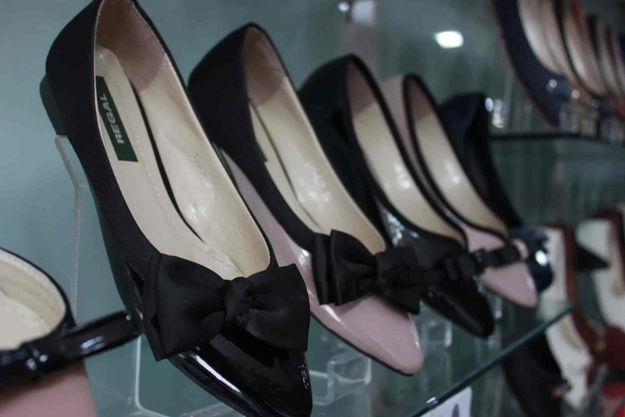 Regal Shoes in Camp,Pune Best Women Shoe Dealers in Pune Justdial