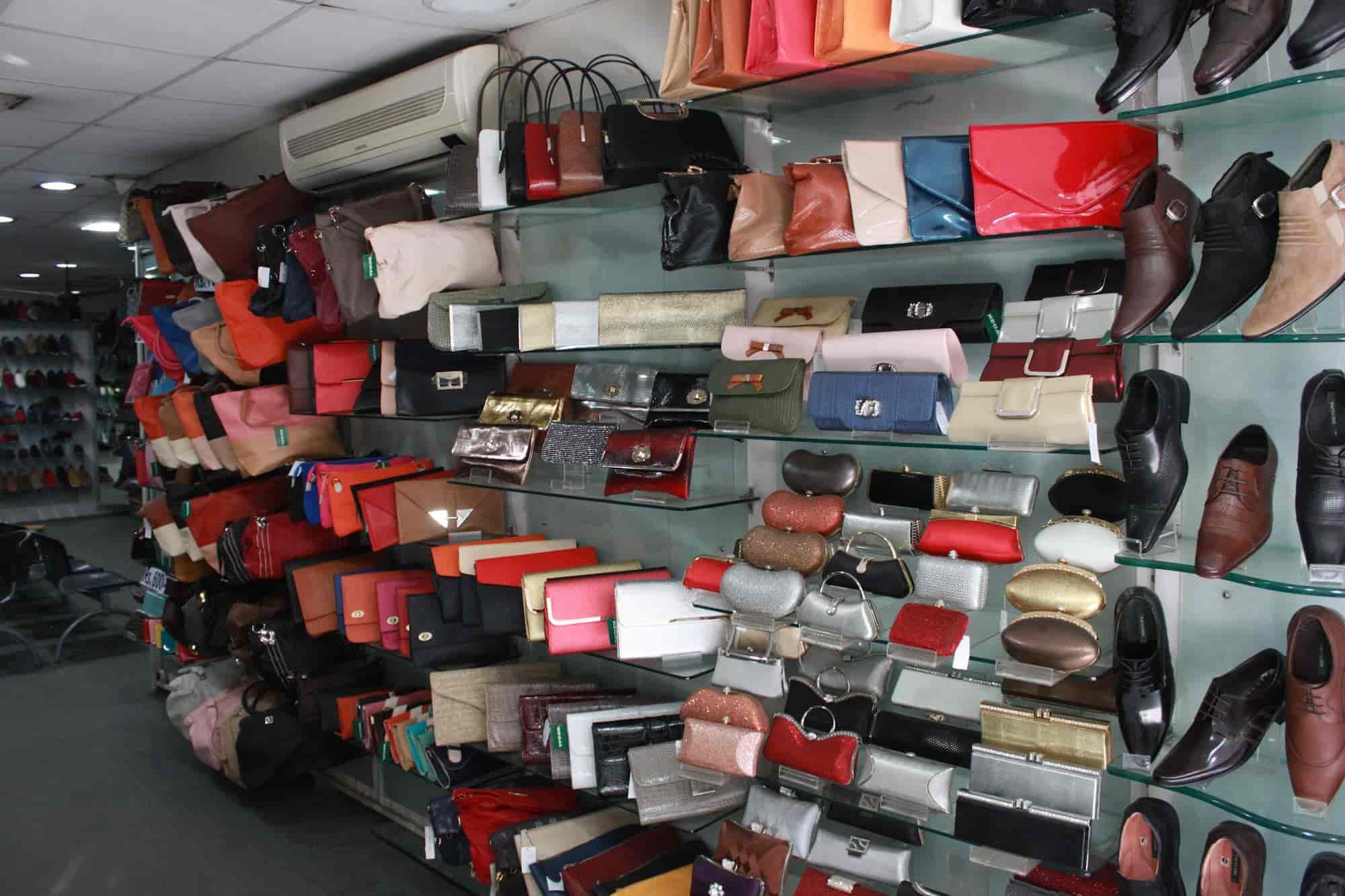 Regal Shoes in Camp,Pune Best Women Shoe Dealers in Pune Justdial