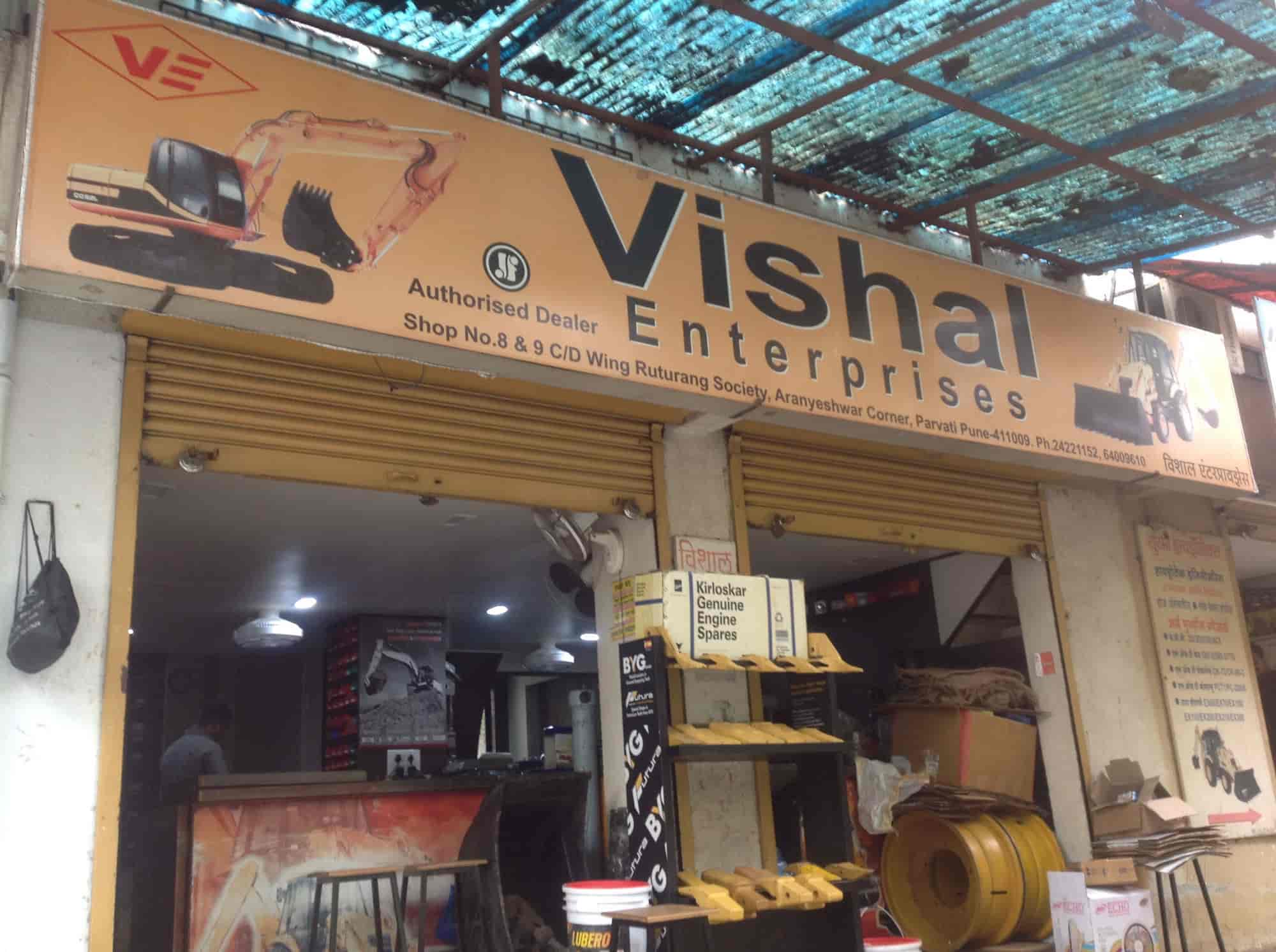 Spare Parts Dealers In Pune Reviewmotors.co