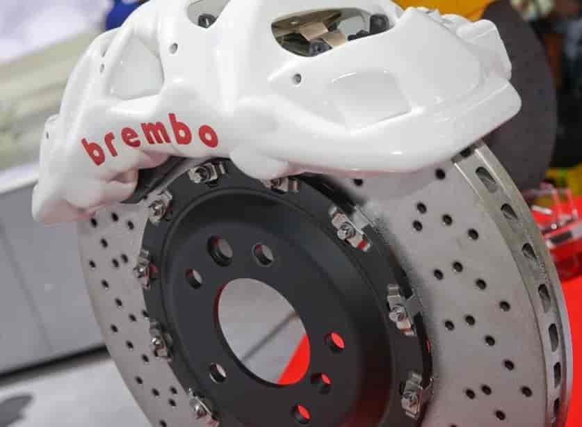 Top Brake Manufacturers in Pirangut, Pune