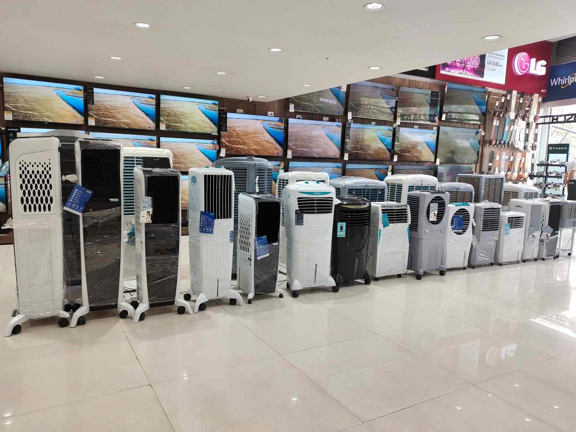 Dynamic Distributors in Baner,Pune Best Electronic Goods Showrooms in