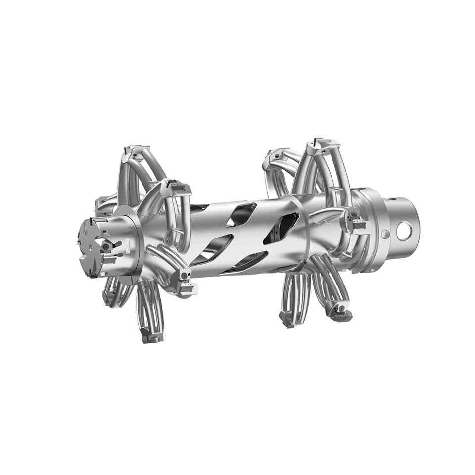 Kennametal India LTD, Wakdewadi Cutting Tool Dealers in Pune Justdial