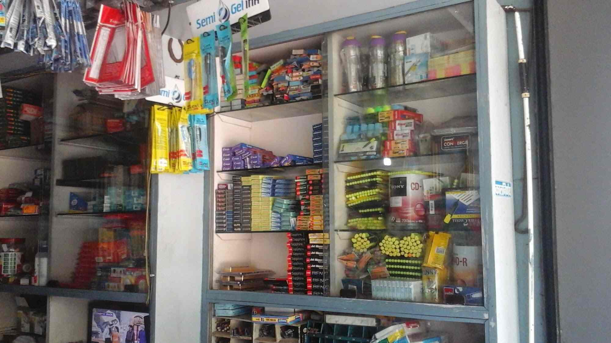 Top Stapler Wholesalers in Pune स्टेपलर व्होलेसलेर्स, पुणे near me Justdial