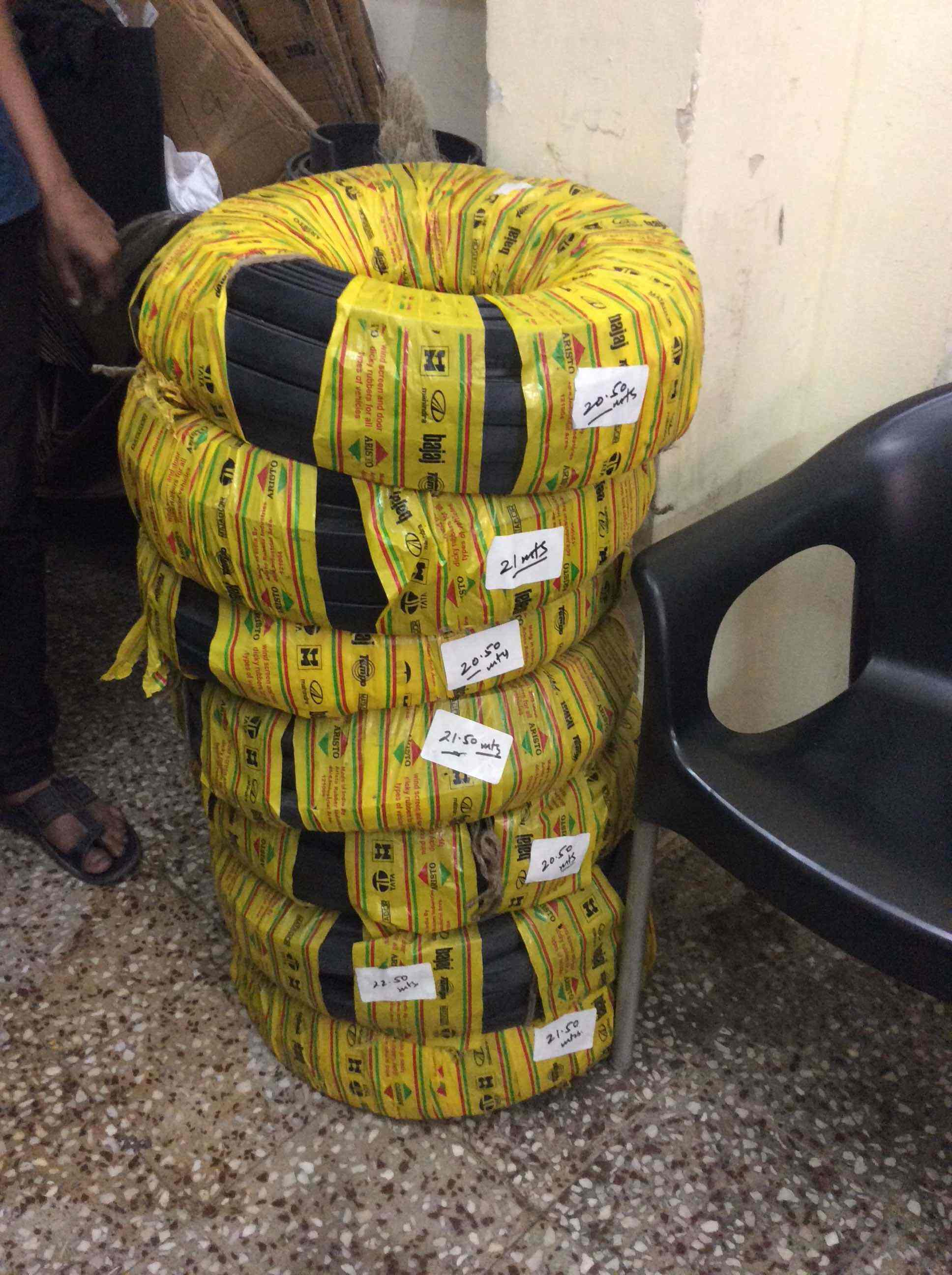 Top Elastomeric Bearing Pad Dealers in Mumbai एलस्टोमेरिक बेअरिंग पद डीलर्स, मुंबई near me