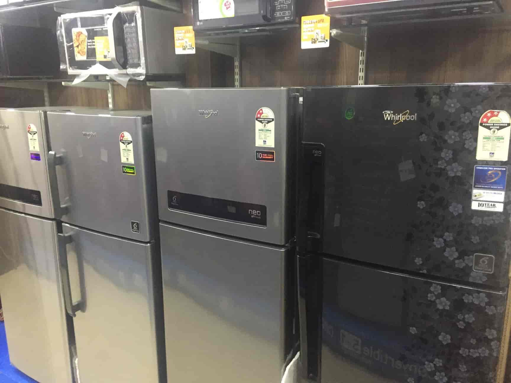 Lucky Home Electronic And Furnitures in Dapodi,Pune Best Electronic