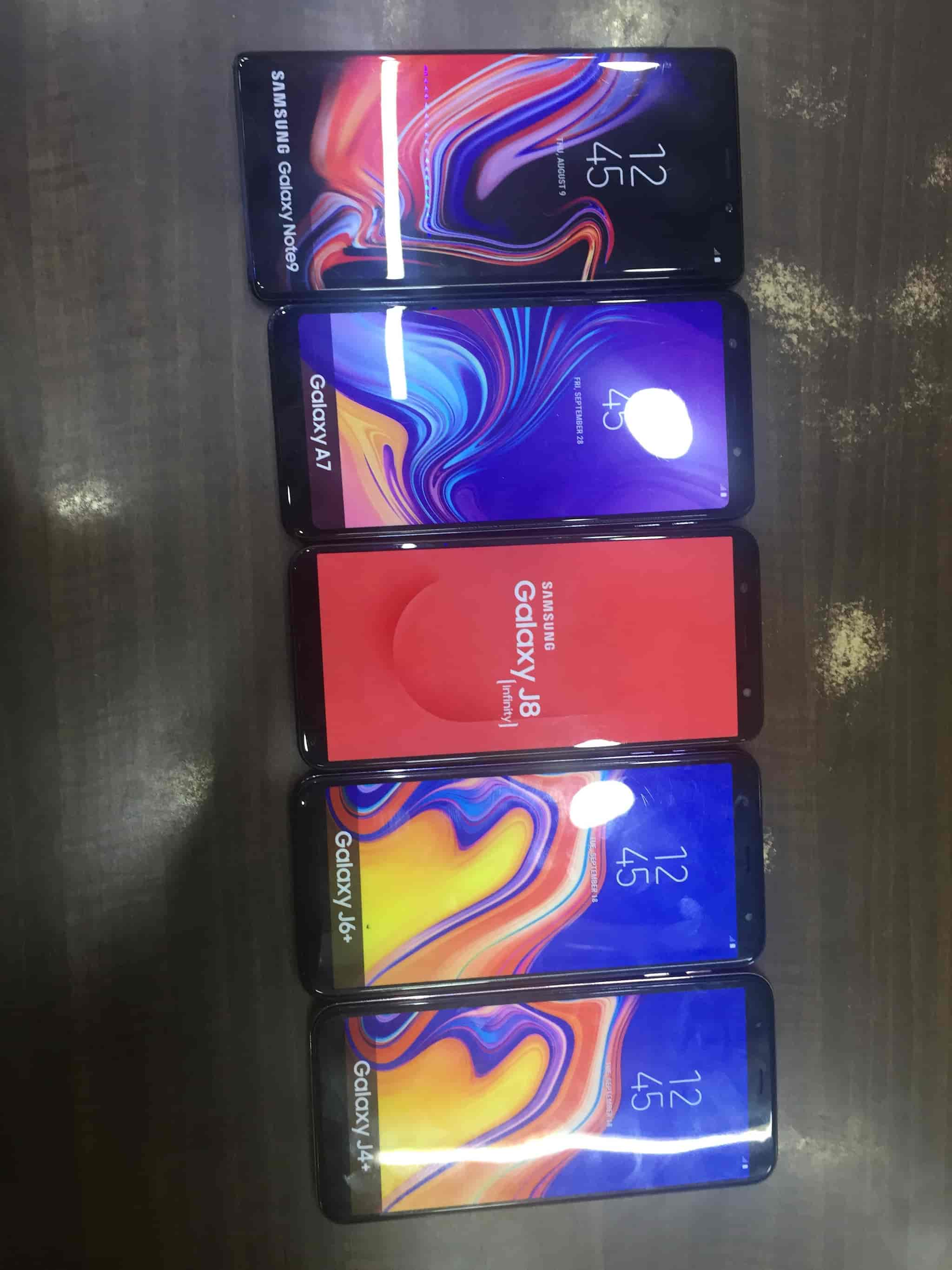 Lucky Home Electronic And Furnitures in Dapodi,Pune Best Electronic