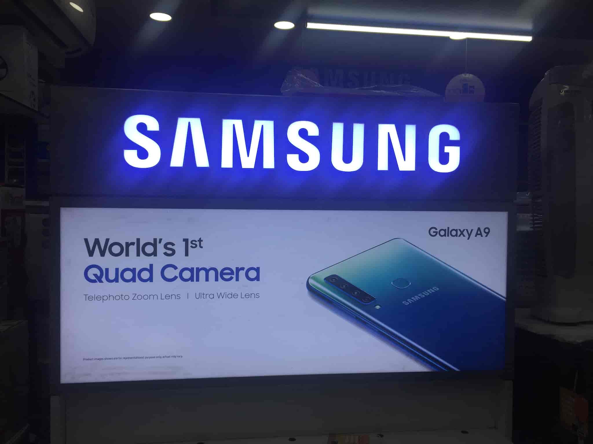 Lucky Home Electronic And Furnitures in Dapodi,Pune Best Electronic