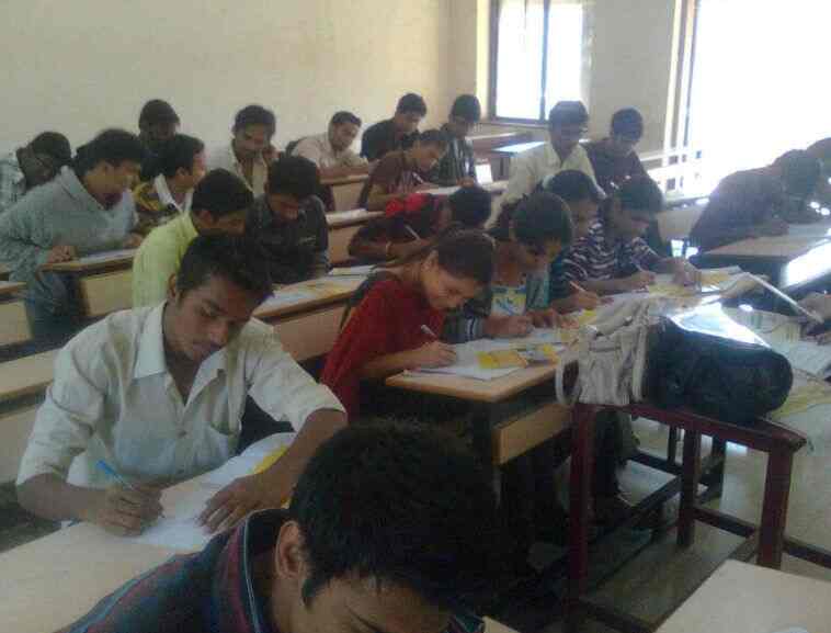 Seed Infotech Ltd in Erandwane,Pune Best C Programming Training