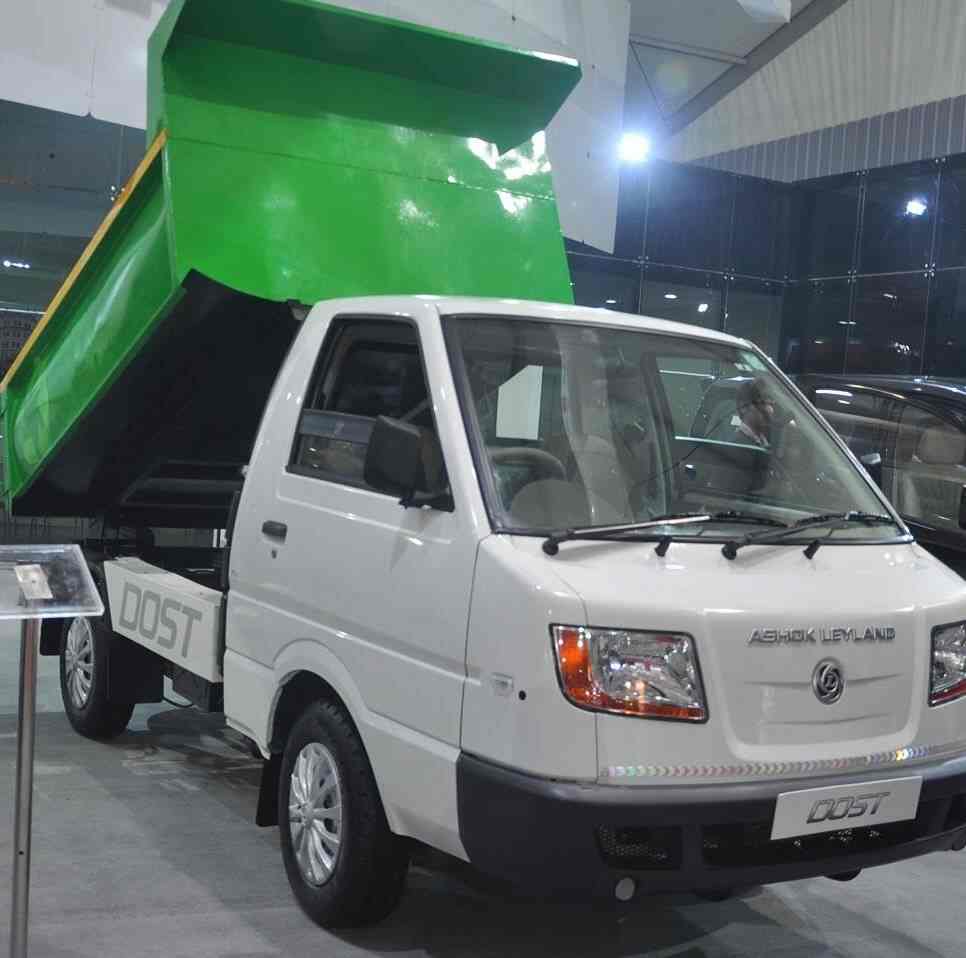 Top Ashok Leyland Commercial Vehicle Dealers in Pune कमर्शियल व्हीकल