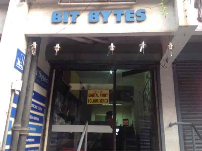 Bit Bytes Print Media Service in Sadashiv Peth,Pune Best Printing
