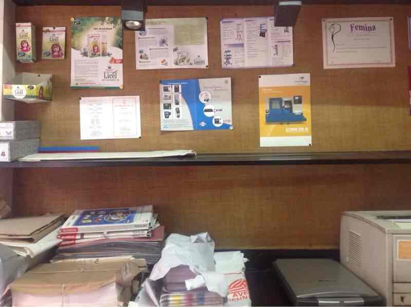 Bit Bytes Print Media Service in Sadashiv Peth,Pune Best Printing