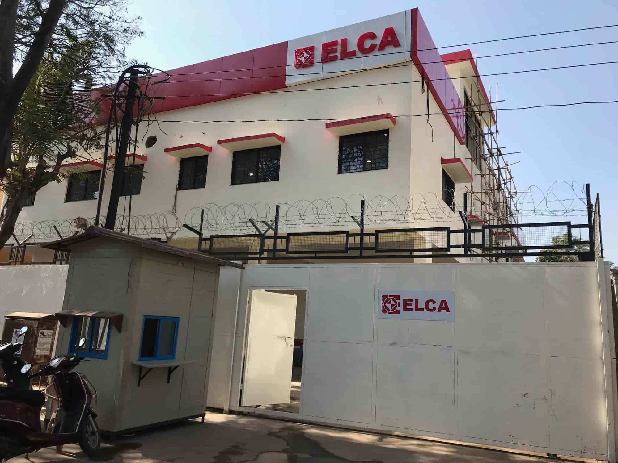 Elca Quality Systems & Calibrations Pvt Ltd in Bhosari,Pune Best