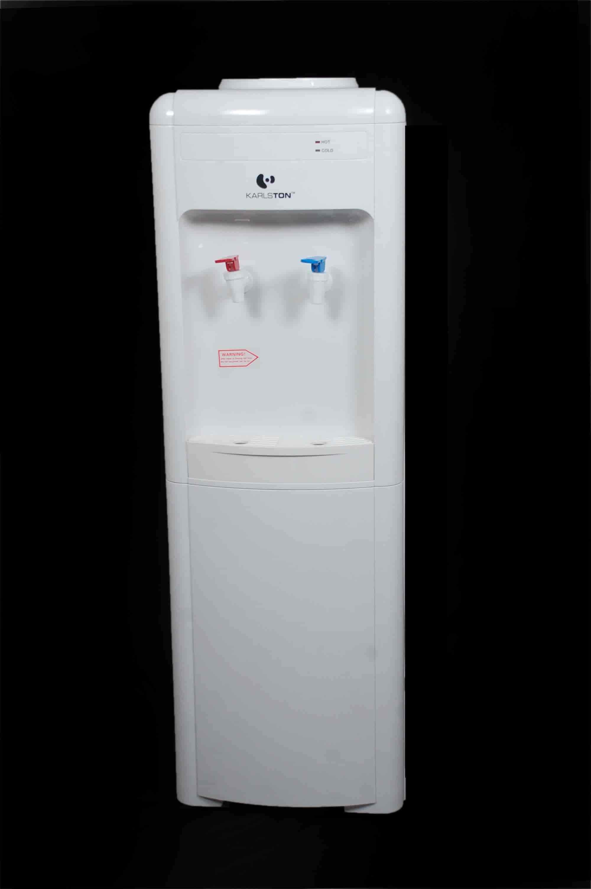 karlston water dispenser price