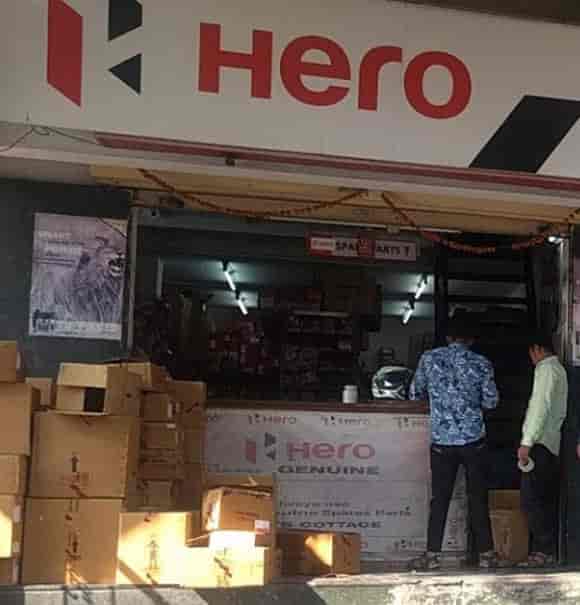 Hero Spare Parts Nana Peth Pune Reviewmotors.co